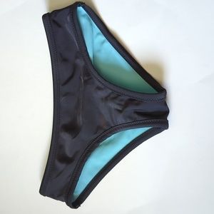 Primary kids reversible swim bottom - size 2-3